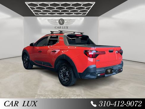 Used 2025 Hyundai Santa Cruz XRT AWD/4WD image 3