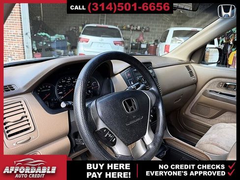 Used 2004 Honda Pilot EX image 9