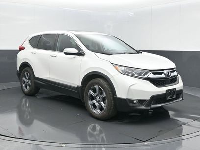 Used 2019 Honda CR-V EX