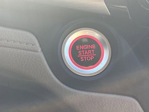 Certified 2020 Honda Odyssey EX-L image 25