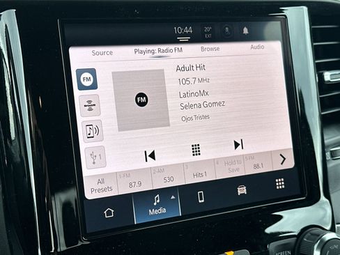 New 2026 RAM 1500 Express image 17