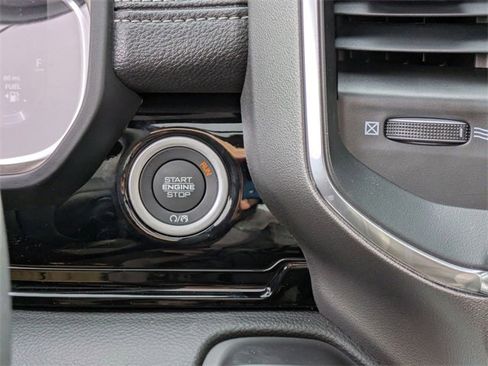 New 2026 RAM 1500 Laramie w/ Night Edition image 23