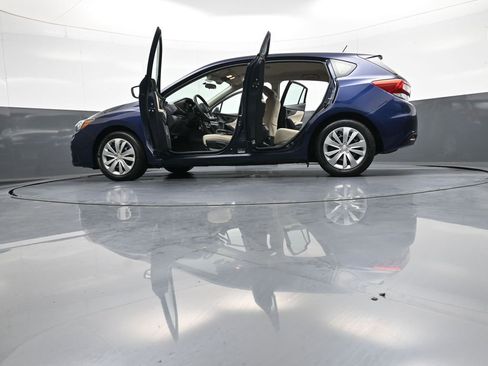 Used 2019 Subaru Impreza 2.0i w/ Eyesight AWD/4WD image 48