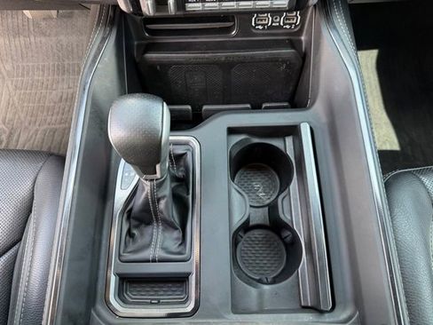 Used 2021 RAM 1500 TRX w/ TRX Level 2 Equipment Group image 17