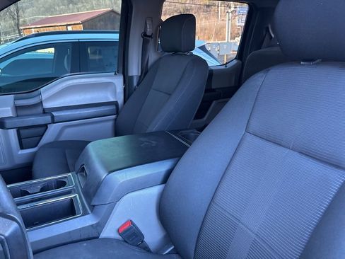 Used 2020 Ford F150 XL w/ Equipment Group 101A Mid image 10