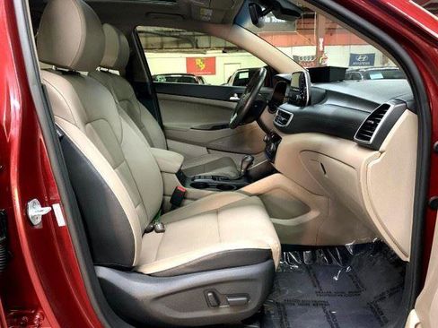 Used 2019 Hyundai Tucson Ultimate FWD image 48