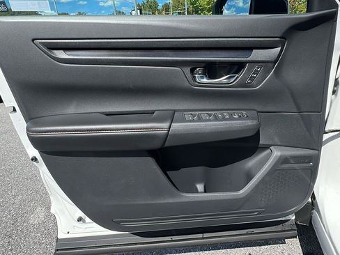 New 2026 Honda CR-V Sport-L image 22