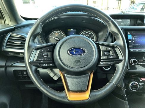 Used 2024 Subaru Forester Wilderness image 14