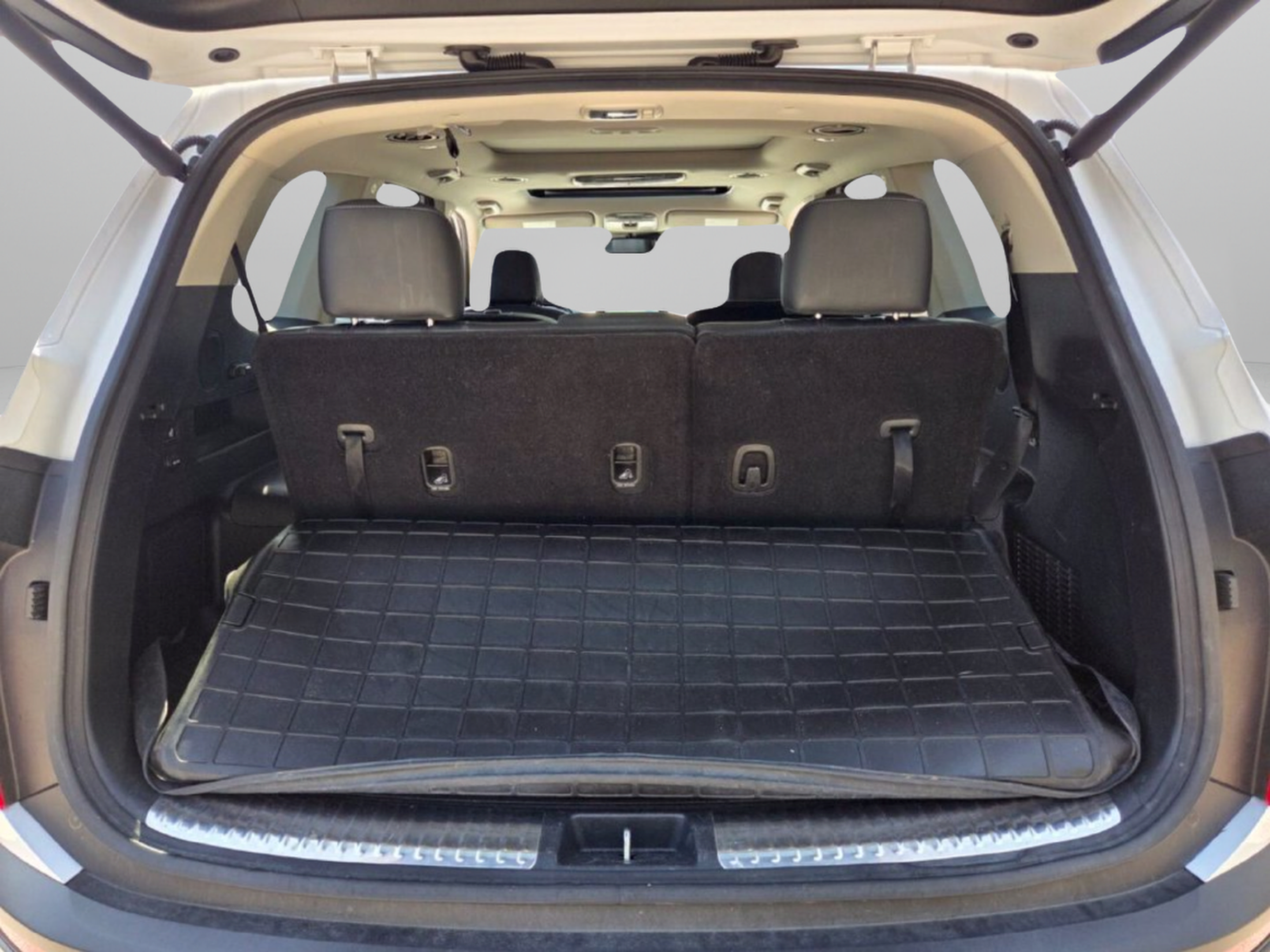 Used 2021 Kia Telluride SX w/ Towing Package FWD image 15