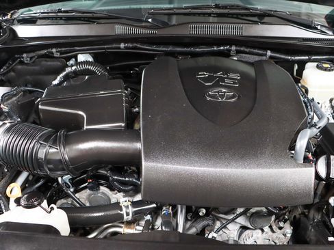 Used 2019 Toyota Tacoma TRD Pro image 33