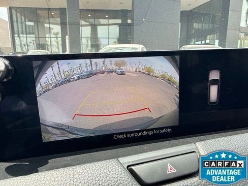 Used 2025 MAZDA CX-90 Plug-In Hybrid w/Premium Sport AWD/4WD image 8