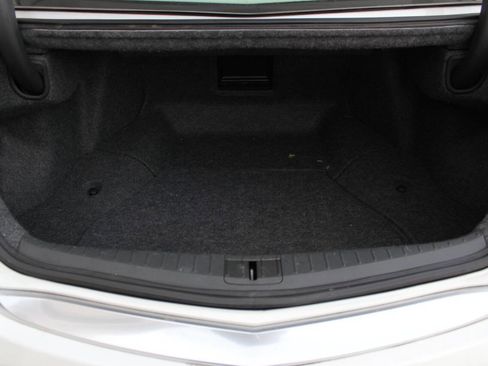Used 2012 Acura TL w/ Technology Package FWD image 15