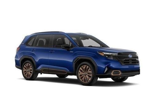 New 2025 Subaru Forester Sport image 24