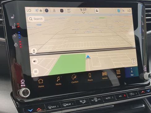 New 2026 Jeep Grand Wagoneer Limited AWD/4WD image 31