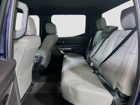 New 2026 Toyota Tundra SR5 AWD/4WD image 21