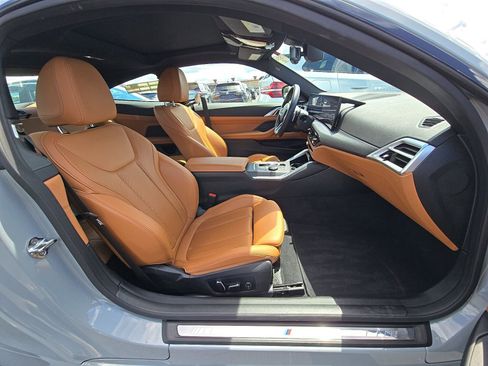 Used 2026 BMW 430i xDrive Coupe AWD/4WD image 7