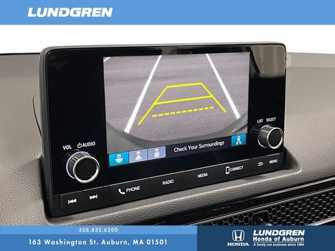 New 2025 Honda Civic Sport image 20