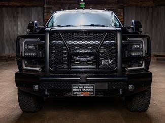 Used 2024 Ford F450 Limited w/ FX4 Off-Road Package video 2