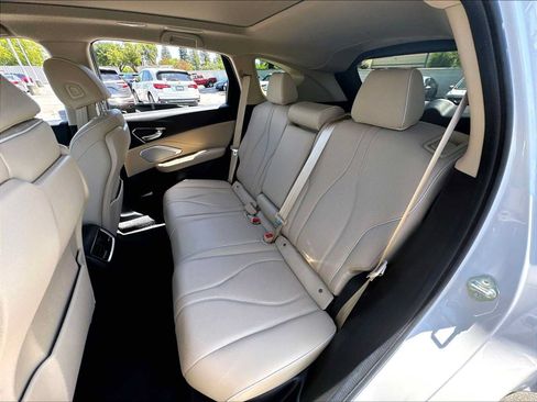 Used 2024 Acura RDX SH-AWD w/ Advance Package image 27