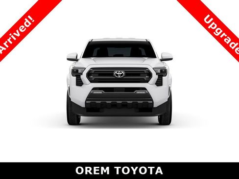New 2026 Toyota Tacoma SR5 w/ SR5 Upgrade Package image 32