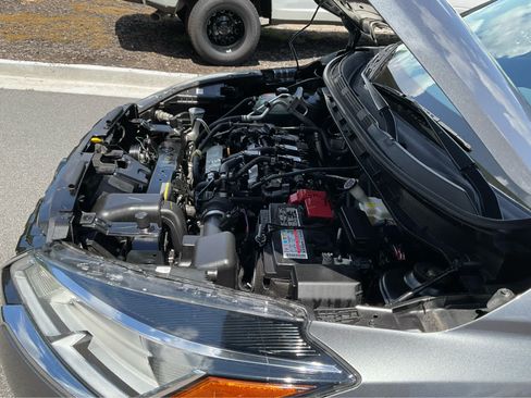 Used 2024 Nissan Kicks SV FWD image 29