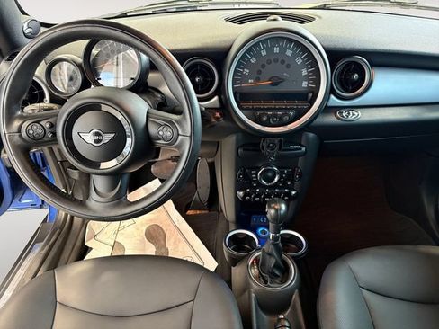 Used 2015 MINI Cooper Convertible FWD image 8