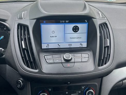 Used 2019 Ford Escape SE AWD/4WD image 17