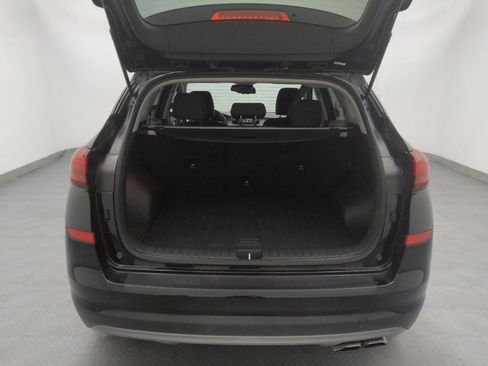 Used 2021 Hyundai Tucson SEL w/ Cargo Package image 29