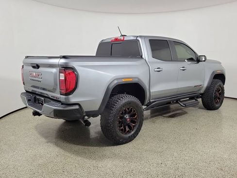 Used 2023 GMC Canyon AT4X w/ Edition 1 AWD/4WD image 5