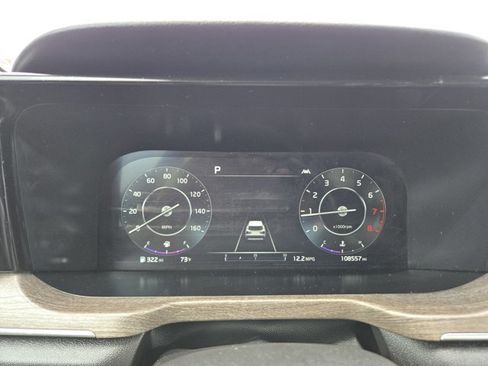 Used 2022 Kia Sorento SX Prestige AWD/4WD image 26