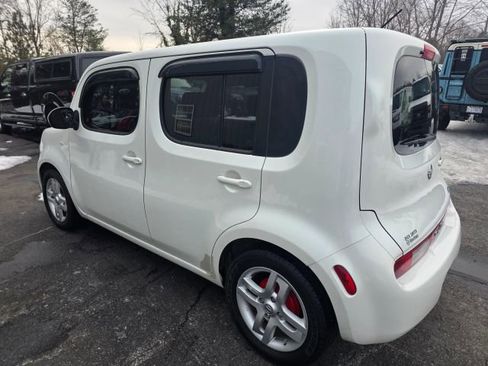 Used 2014 Nissan Cube 1.8 S w/ Interior Designer Package image 7