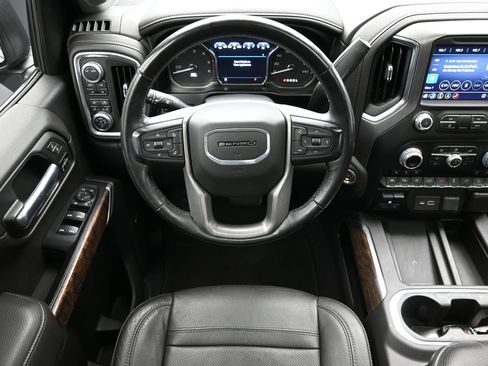 Used 2020 GMC Sierra 1500 Denali w/ Denali Ultimate Package AWD/4WD image 26