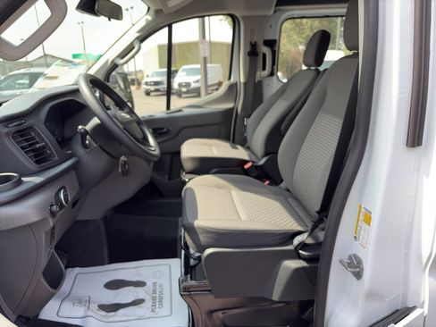 New 2025 Ford Transit 250 Base image 17