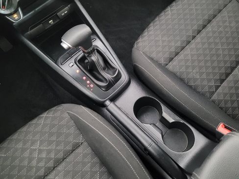 Used 2022 Kia Rio S FWD image 26