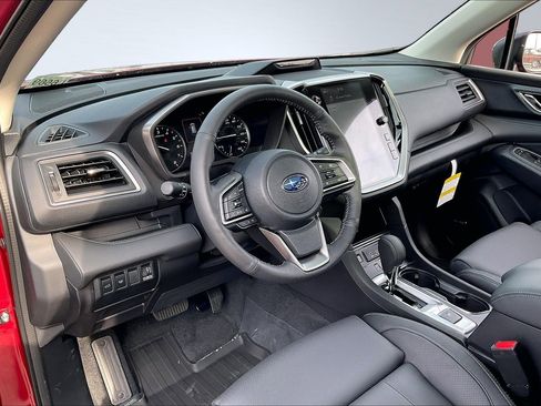 New 2026 Subaru Ascent Limited image 6