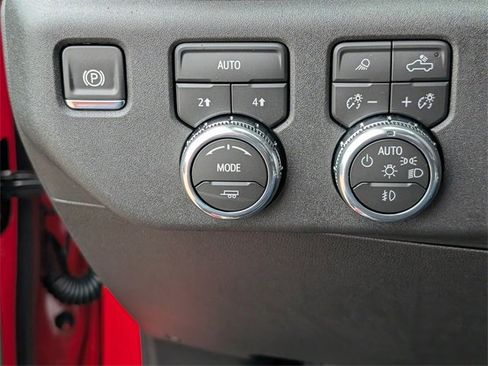 New 2026 GMC Sierra 1500 Elevation w/ Elevation Premium Package image 19