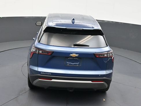 Used 2026 Chevrolet Equinox LT FWD image 15