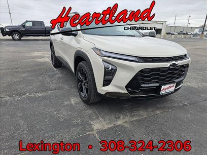 New 2026 Chevrolet Trax ACTIV