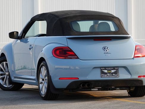 Used 2014 Volkswagen Beetle TDI FWD image 19