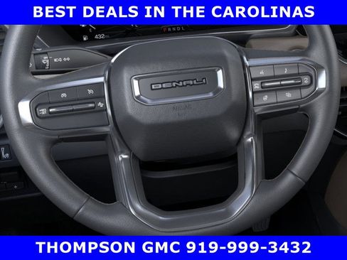 New 2026 GMC Canyon Denali image 22