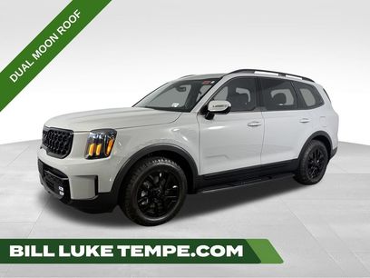 Used 2025 Kia Telluride SX Prestige X-Pro