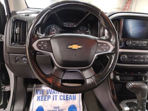 Used 2018 Chevrolet Colorado LT image 21