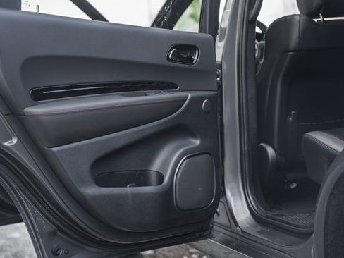 New 2026 Dodge Durango GT image 49