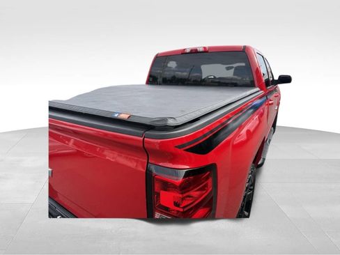 Used 2016 Chevrolet Silverado 1500 LT w/ Rally 2 Edition AWD/4WD image 12