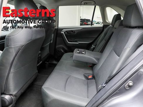 Used 2024 Toyota RAV4 LE image 20