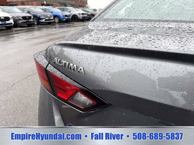 Used 2023 Nissan Altima 2.5 SV FWD image 5
