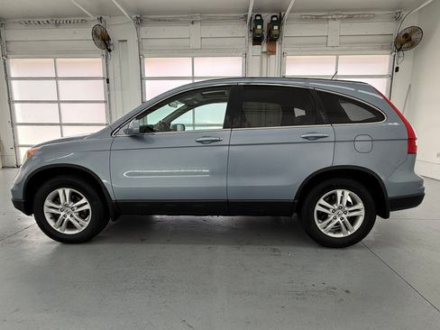 Used 2011 Honda CR-V EX-L image 2