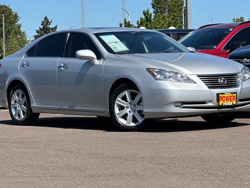 Used 2008 Lexus ES 350 FWD image 2