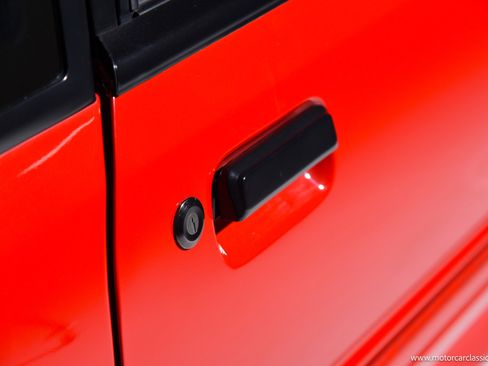 Used 1993 Ford Mustang Cobra image 23