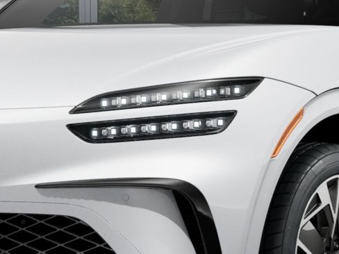 New 2026 Genesis GV60 AWD image 11